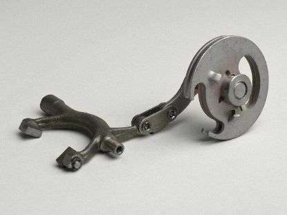 Εικόνα της ΑΥΤΟΜΑΤΟΣ ΤΑΧ FL2 ΜΕ 2 ΝΤΙΖΕΣ-179383