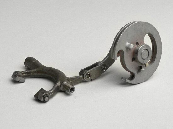 Εικόνα της ΑΥΤΟΜΑΤΟΣ ΤΑΧ FL2 ΜΕ 2 ΝΤΙΖΕΣ-179383