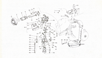 Εικόνα της ΒΑΛΒΙΔΑ ΚΑΡΜΠΥΛΑΤΕΡ ΑΕΡΑ 19-19 V5X2/V5X3-098149