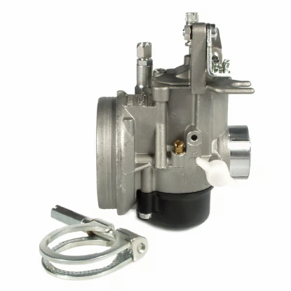 Εικόνα της ΚΑΡΜΠΙΡΑΤΕΡ VESPA PK50 SS XL 19/19-41040000