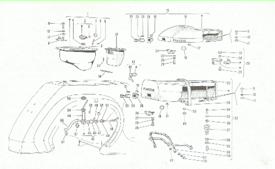 Εικόνα της ΠΕΤΑΛΟΥΔΑ ΡΕΖΕΡΒΟΥΑΡ ΚΙΤ-92219000