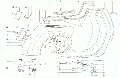 Εικόνα της ΒΙΔΑ ΕΞΑΕΡ ΘΕΡΜ POKER-008374