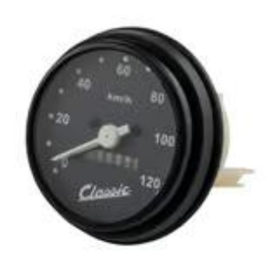 Εικόνα της ΚΟΝΤΕΡ VESPA PK 50 - 125 S / SS-179151