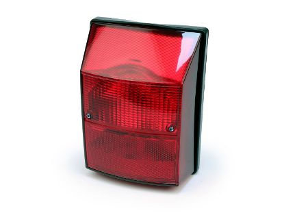 Εικόνα της ΦΑΝΟΣ ΠΙΣΩ VESPA ΡΚ 50 V5X2T/VMX5T-215966