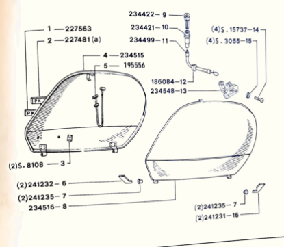Εικόνα της ΓΑΤΖΟΣ ΚΑΠΩ-234422