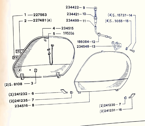 Εικόνα της ΓΑΤΖΟΣ ΚΑΠΩ-234422