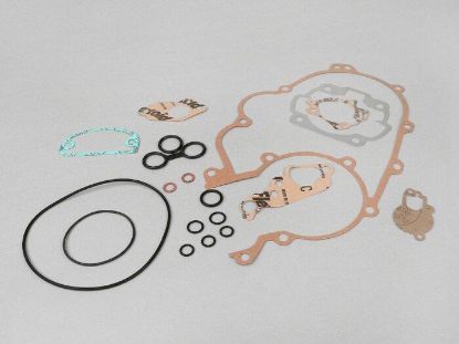 Εικόνα της ΣΕΤ ΦΛΑΝΤΖΕΣ VESPA Τ5 VNX5T-154699