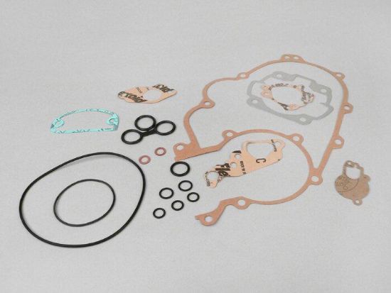 Εικόνα της ΣΕΤ ΦΛΑΝΤΖΕΣ VESPA Τ5 VNX5T-154699