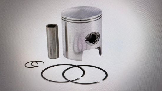 Εικόνα της ΠΙΣΤΟΝΙ STD VESPA Τ5 125 CAT.1-2496280001