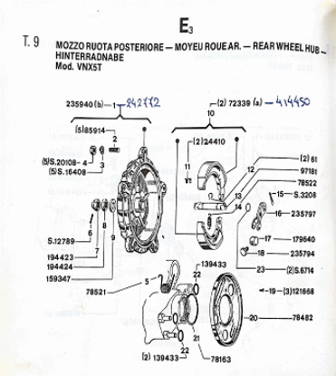 Εικόνα της ΓΑΤΖΟΣ ΣΥΡΜ ΠΟΔΟΦΡ Τ5-235797