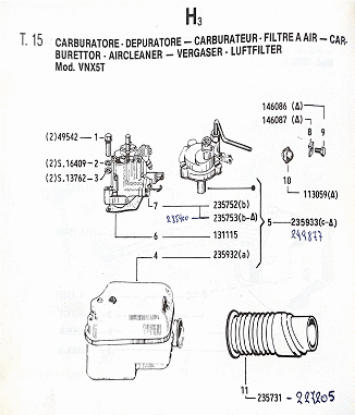 Εικόνα της ΒΙΔΑ ΚΑΡΜΠΥΛΑΤΕΡ PE-049542