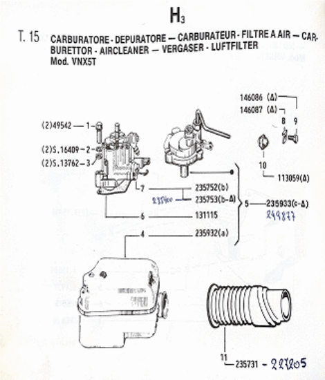 Εικόνα της ΒΙΔΑ ΚΑΡΜΠΥΛΑΤΕΡ PE-049542