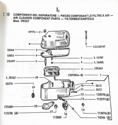 Εικόνα της FILTER-235363