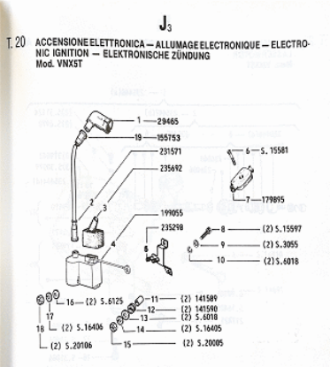 Εικόνα της ΠΙΠΑ ΜΠΟΥΖΙ NSL 5K-Ohm-2559835
