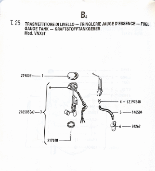 Εικόνα της ΦΛΑΝΤΖΑ ΦΛΟΤΕΡ ΡΕΖΕΡΒΟΥΑΡ-258161