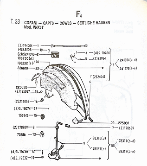Εικόνα της ΚΛΙΠΣ ΣΗΜΑΤΟΣ-226164