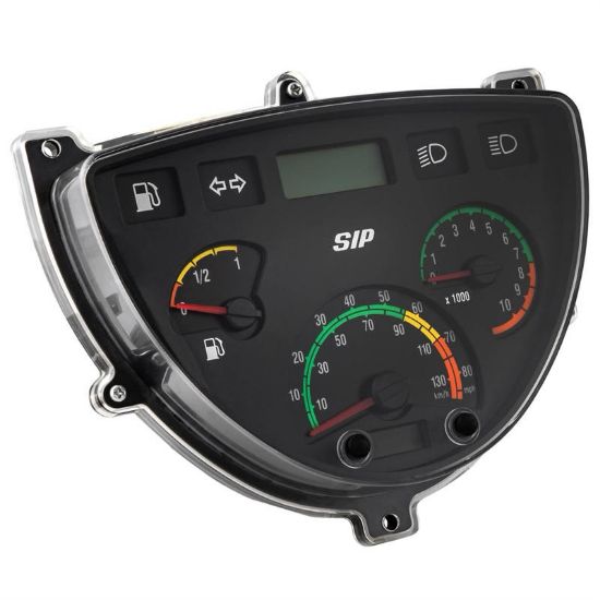 Εικόνα της ΚΟΝΤΕΡ VESPA T5 125 VNX5T-226042