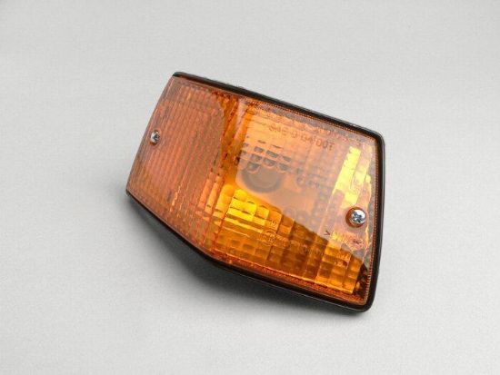 Εικόνα της ΦΛΑΣ ΠΙΣΩ ΑΡ VESPA ΡΧΕ ΚΙΤΡΙΝ ΚΡΥΣΤ-230338