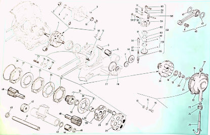 Εικόνα της ΚΑΠΑΚΙ ΑΜΠΡΑΓΙΑΖ VESPA PX 125/200-1139956