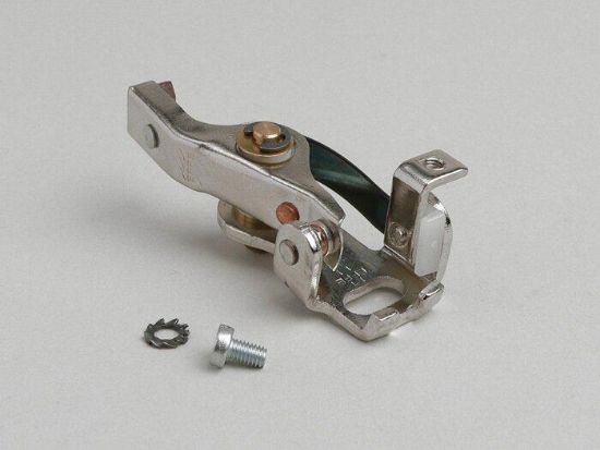 Εικόνα της ΠΛΑΤΙΝΕΣ VESPA Ρ150Χ-ΑPE 50 (VMA-V9S-T-141838