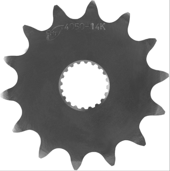 Εικόνα της ΜΠΡΟΣΤΑ ΓΡΑΝΑΖΙ 14 ΔΟΝΤΙΑ ΓΙΑ APRILIA TUAREG CHT CHIARAVALLI