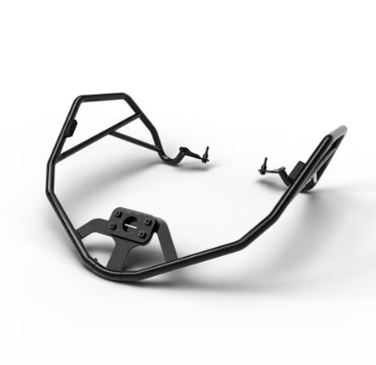 Εικόνα της ΠΡΟΣΤΑΤΕΥΤΙΚΑ ΚΑΓΚΕΛA APRILIA SRGT 400 ΜΑΥΡΑ