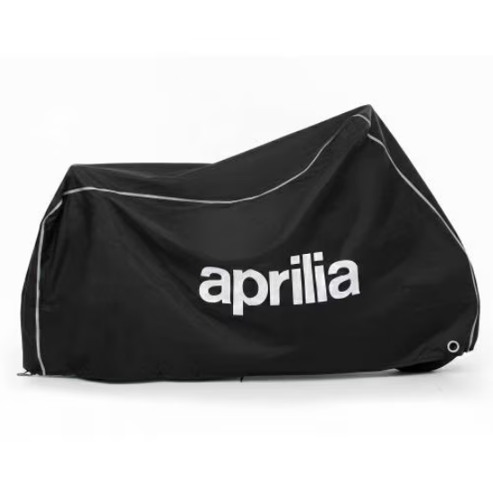 Εικόνα της ΚΟΥΚΟΥΛΑ APRILIA SR GT 400