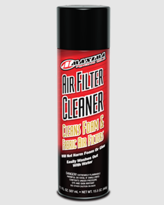 Εικόνα της MAXIMA ΣΠΡΕΙ ΦΙΛΤΡΟΥ ΑΕΡΟΣ (507 ML)