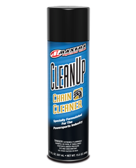 Εικόνα της MAXIMA ΚΑΘΑΡΙΣΤΙΚΟ ΣΠΡΕΙ ΑΛΥΣΙΔΑΣ (507 ML)