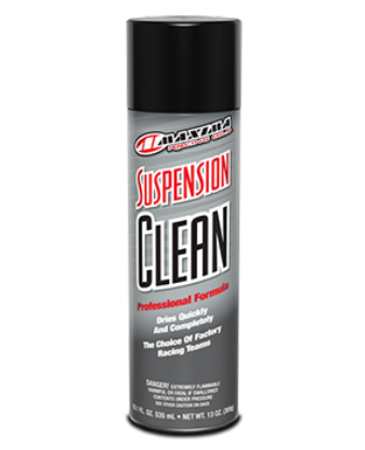 Εικόνα της MAXIMA ΚΑΘΑΡΙΣΤΙΚΟ ΣΠΡΕΙ ΑΝΑΡΤΗΣΗΣ  (535 ML)