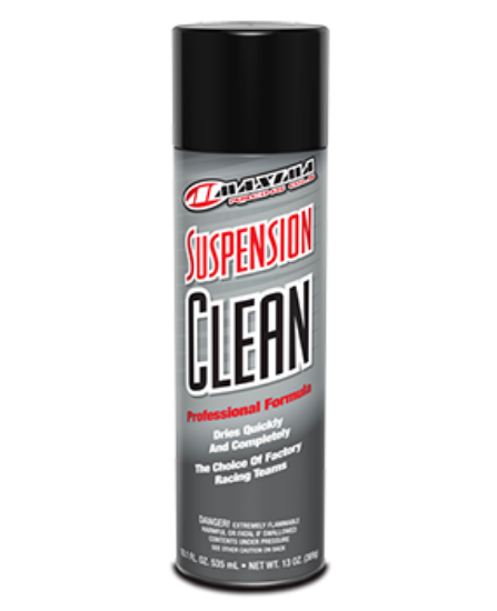 Εικόνα της MAXIMA ΚΑΘΑΡΙΣΤΙΚΟ ΣΠΡΕΙ ΑΝΑΡΤΗΣΗΣ  (535 ML)