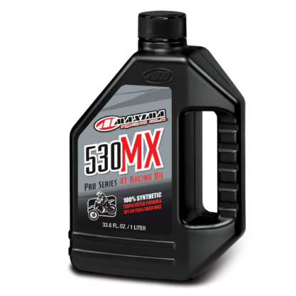Εικόνα της MAXIMA 530MX 1LT ΛΑΔΙ