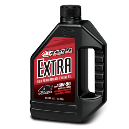 Εικόνα της MAXIMA EXTRA 15W-50 1 lt