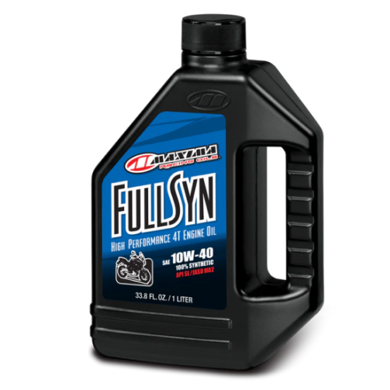 Εικόνα της MAXIMA FULL SYN 10W-40 1 lt