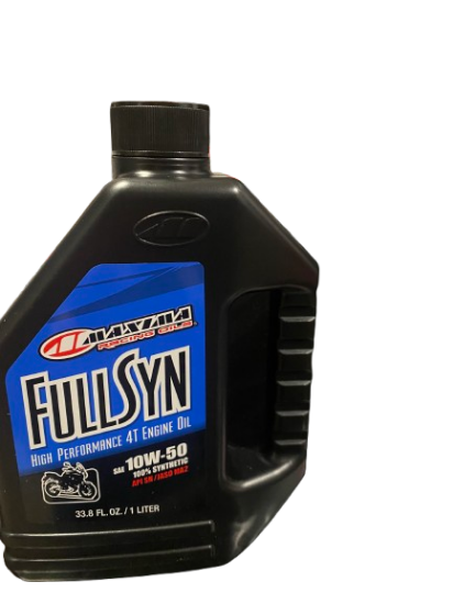 Εικόνα της MAXIMA FULL SYN 10W-50 1 lt