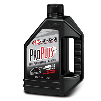 Εικόνα της MAXIMA PRO PLUS+ 10W-30 1 lt