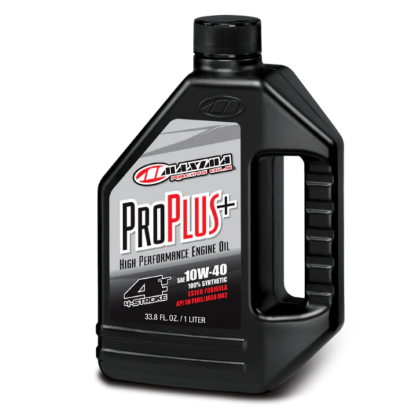 Εικόνα της MAXIMA PRO PLUS+ 10W-40 1 lt