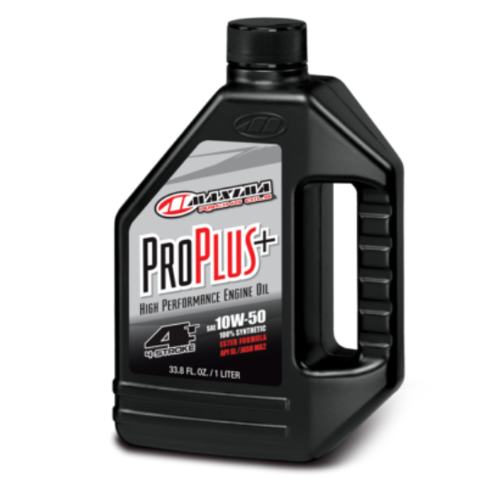 Εικόνα της MAXIMA PRO PLUS+ 10W-50 1 lt