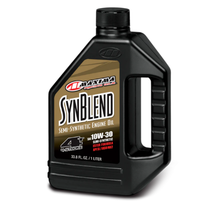 Εικόνα της MAXIMA SYN BLEND ESTER 10W-30 1 lt