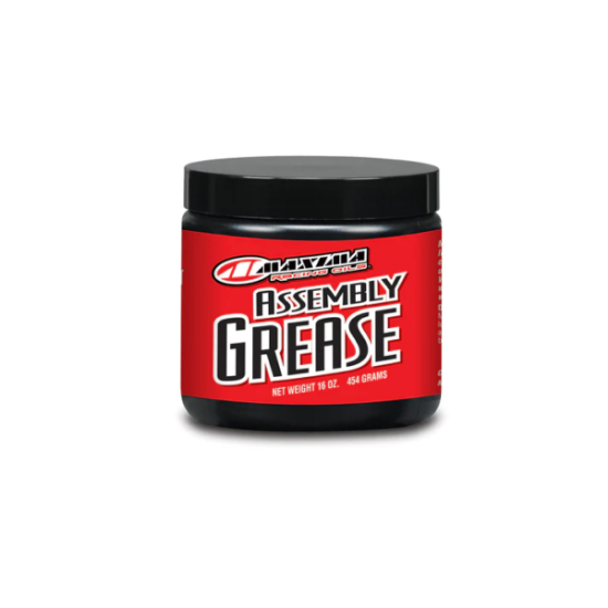 Εικόνα της MAXIMA ASSEMBLY GREASE 454 gr