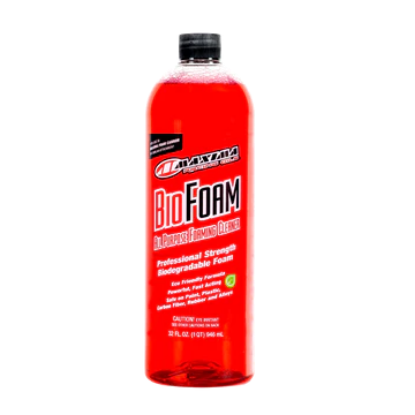 Εικόνα της MAXIMA BIOFOAM 946 ml