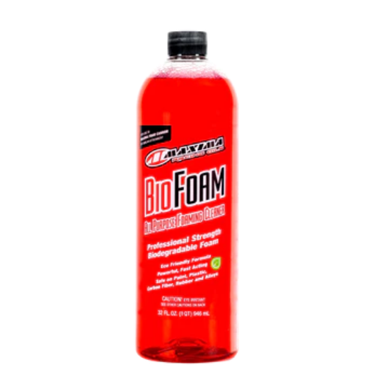 Εικόνα της MAXIMA BIOFOAM 946 ml