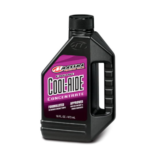 Εικόνα της ΜΑΧΙΜΑ COOL-AIDE ΠΑΡΑΦΛΟΥ 473 ml