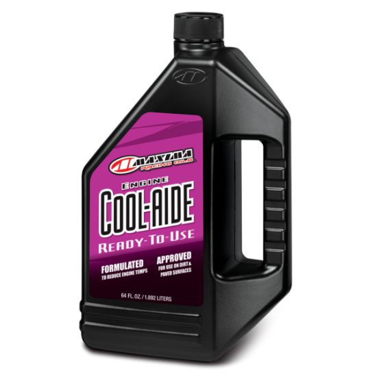 Εικόνα της ΜΑΧΙΜΑ COOL-AIDE READY-TO-USE ΠΑΡΑΦΛΟΥ 1,892 lt