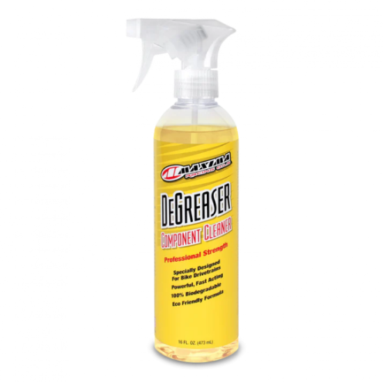 Εικόνα της ΜΑΧΙΜΑ DEGREASER 473 ml
