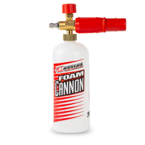 Εικόνα της MAXIMA FOAM CANNON