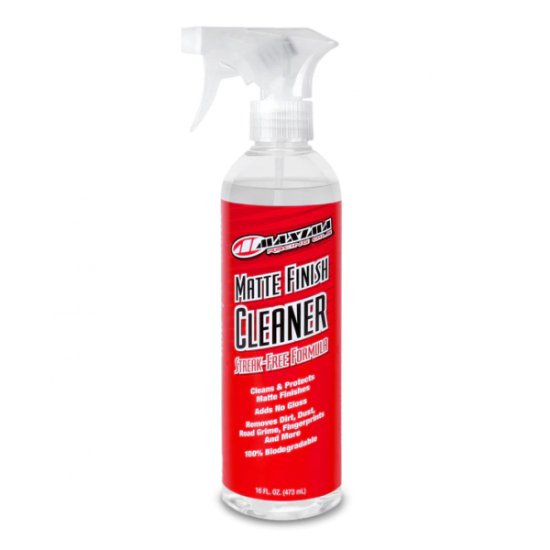 Εικόνα της MAXIMA MATTE FINISH CLEANER 473 ml