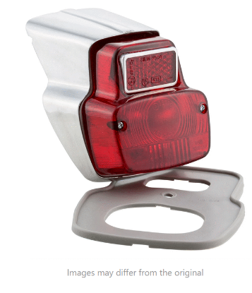 Εικόνα της ΦΑΝΟΣ ΠΙΣΩ VESPA V/50 Π/Μ  PREMIUM-56031000