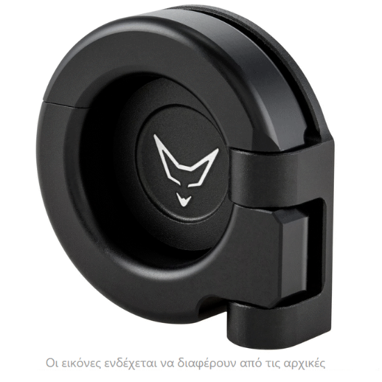 Εικόνα της ΓΑΤΖΟΣ ΑΠΟΣΚΕΥΩΝ  ΑΛΟΥΜ VESPA GTS-RF575819B