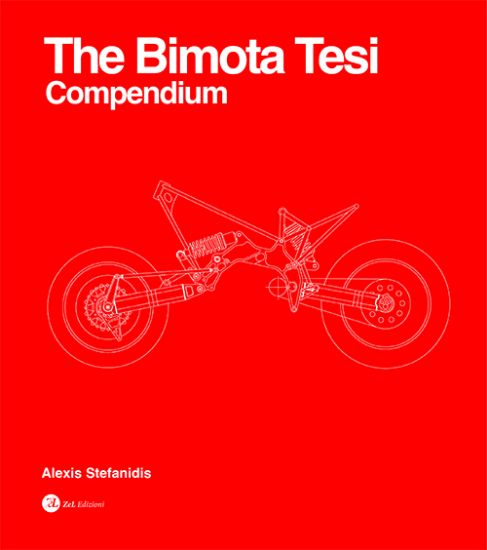 Εικόνα της The Bimota Tesi Compendium